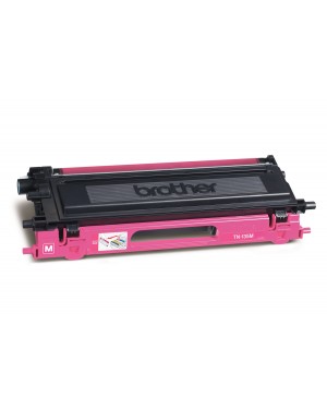 TN-135M - Brother - Toner TN135M magenta DCP9040CN HL4040CN HL4050CDN MFC9450CDN DCP9042CDN