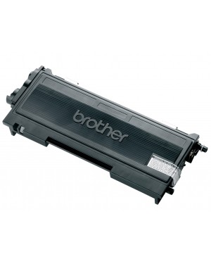 TN-2000 - Brother - Toner TN2000 preto DCP7010 DCP7010L FAX2820 HL2030 FAX2920 DCP7025 HL2040 HL207