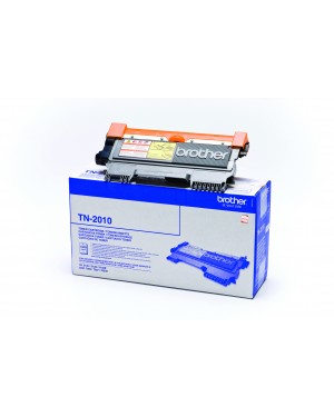 TN-2010 - Brother - Toner preto