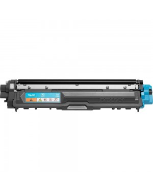 TN-225C - Brother - Toner TN225C ciano HL3140CW HL3170CDW