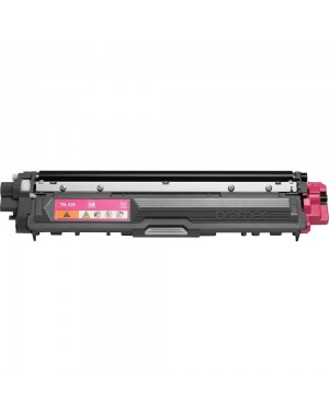 TN-225M - Brother - Toner TN225M magenta HL3140CW HL3170CDW