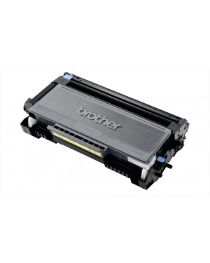 TN-2260 - Brother - Toner preto DCP7060D HL2240D HL2270DW MFC7360.