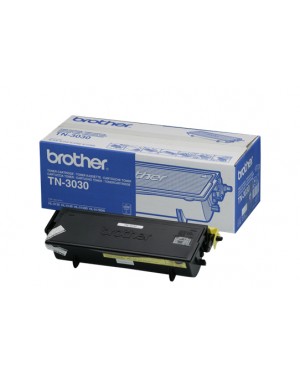 TN-3030 - Brother - Toner TN3030 preto HL5130 HL5140 HL5150D HL5170DN DCP8040