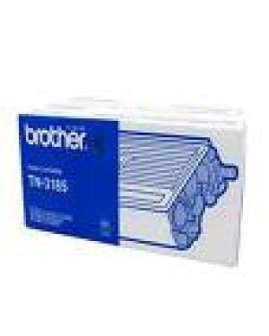 TN-3185 - Brother - Toner preto