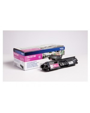 TN-321M - Brother - Toner magenta HLL8250CDN HLL8350CDW