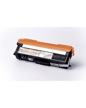 TN-325BK - Brother - Toner TN325BK preto DCP9055CDN DCP9270CDN HL4140CN HL4150CDN HL4570CDW