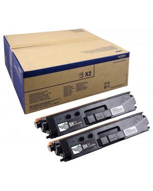 TN-329BKTWIN - Brother - Toner preto HLL8350CDW MFCL8850CDW