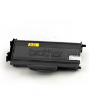 TN-330 - Brother - Toner preto