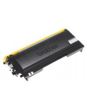 TN-350 - Brother - Toner Black preto