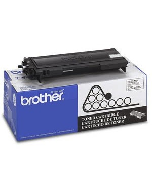 TN-410 - Brother - Toner preto DCP7055