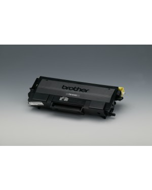 TN-4100 - Brother - Toner TN4100 preto HL6050D HL6050 HL6050DN