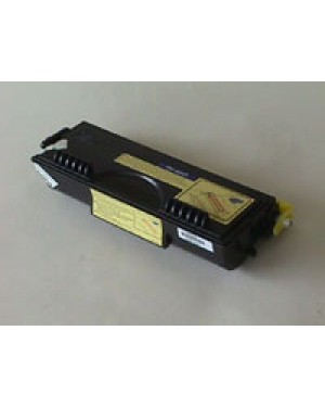 TN-460 - Brother - Toner TN460 preto