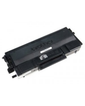 TN-670 - Brother - Toner preto