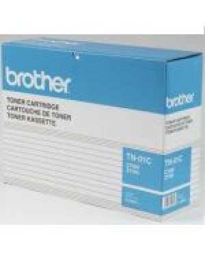 TN01C - Brother - Toner Tonercartridge