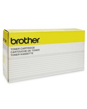 TN02Y - Brother - Toner amarelo