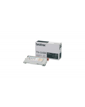 TN04BK - Brother - Toner preto HL2700CN / MFC9420CN