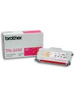 TN04M - Brother - Toner magenta