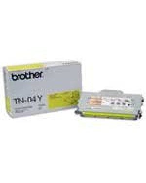 TN04Y - Brother - Toner amarelo