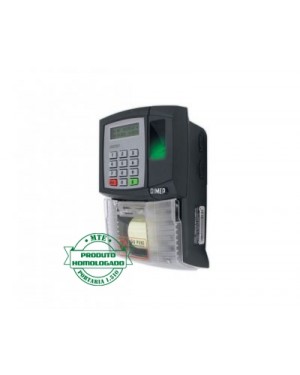 G05506818D/20 - Dimep - Relógio de Ponto Miniprint Biométrico