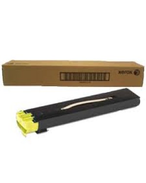 006R01220NO - Xerox - Cartucho de toner original xerox amarelo 765s 766s 767s