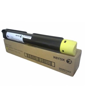 006R01462-NO - Xerox - Cartucho de toner original xerox amarelo para 7120