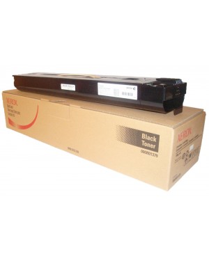 006R01379-NO - Xerox - Cartucho de toner original xerox preto para x700 ate 20000