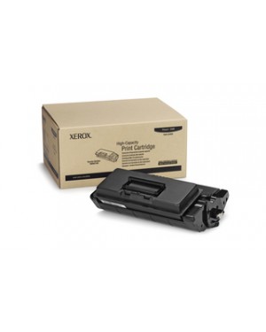 106R01149NO - Xerox - Cartucho de toner original xerox de alta capacidade para phaser 3500n e 3500dn caixa com 1 unidade