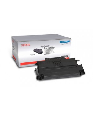 106R01379NO - Xerox - Cartucho de toner original xerox 3100mfp