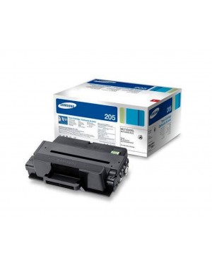 MLT-D205L/XAA - Samsung - Toner 205 MLT-D205L Samung