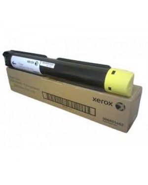 006R01462NO - Xerox - Toner Amarelo