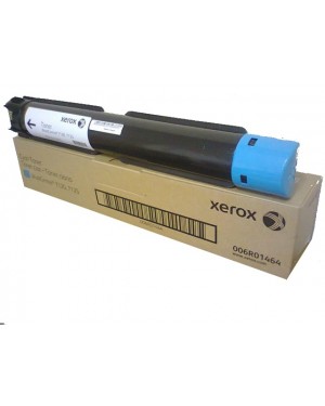 006R01464NO - Xerox - Cartucho de toner original xerox ciano para workcentre dmo