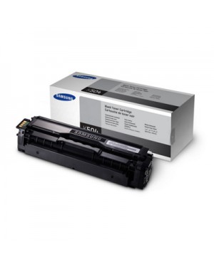 CLT-K504S/XAZ - Samsung - Toner CLT-K504S