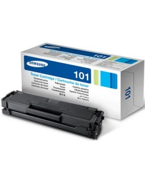 MLT-D101S/XAZ - Samsung - Toner D101S preto MLT-D101S