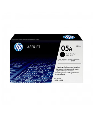 CE505AB_40 - HP - Toner 05A preto CE505AB