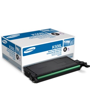 CLT-K508L/SEE - Samsung - Toner K508L CLT-K508L