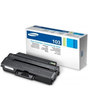 MLT-D119S/XAZ - Samsung - Toner Laser ML1610 Preto