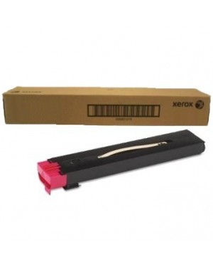 006R01221NOBID - Xerox - Toner Magenta para DC51/ 7655/ 7665/ 7675