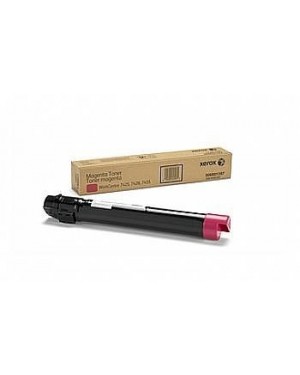 006R01463NO - Xerox - Cartucho de toner original xerox magenta para workcentre dmo