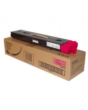 006R01381-NO - Xerox - Cartucho de toner original xerox magenta para x700 ate 21000