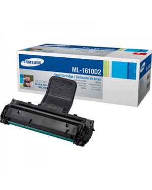 ML-1610D2/SEE - Samsung - Toner ML-1610D2