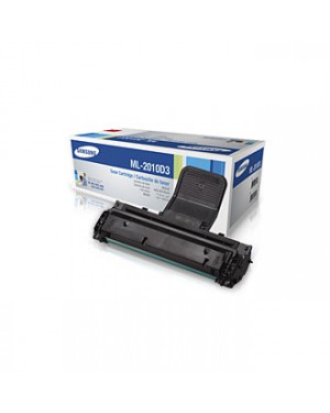 ML-2010D3/XAZ - Samsung - Toner ML-2010D3