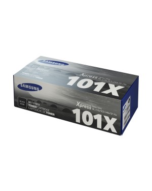 MLT-D101X/XAZ - Samsung - Toner MLT-D101X Preto