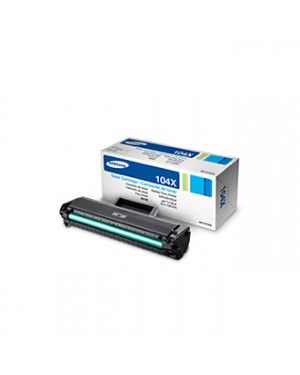 MLT-D104X/ XAZ - Samsung - Toner MLT-D104X MLT-D104X/XAZ