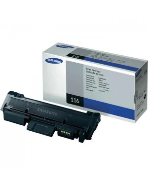 MLT-D116S/XAZ - Samsung - Toner MLT-D116S Preto