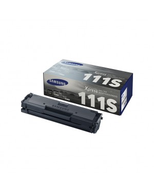 MLT-D111L/XAZ - Samsung - Toner Preto