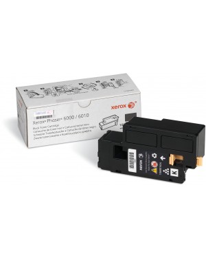 106R01634NO - Xerox - Toner Preto
