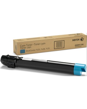 006R01403-NO - Xerox - Cartucho de toner original xerox preto para 7775 cx 1 unidade ate 30000 paginas