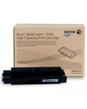 106R01531NO - Xerox - Toner Preto 11K