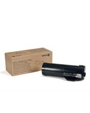 106R02742NO - Xerox - Toner Preto 30K