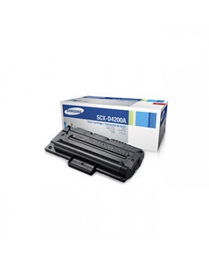 SCX-D4200A/XAZ - Samsung - Toner 4200 preto